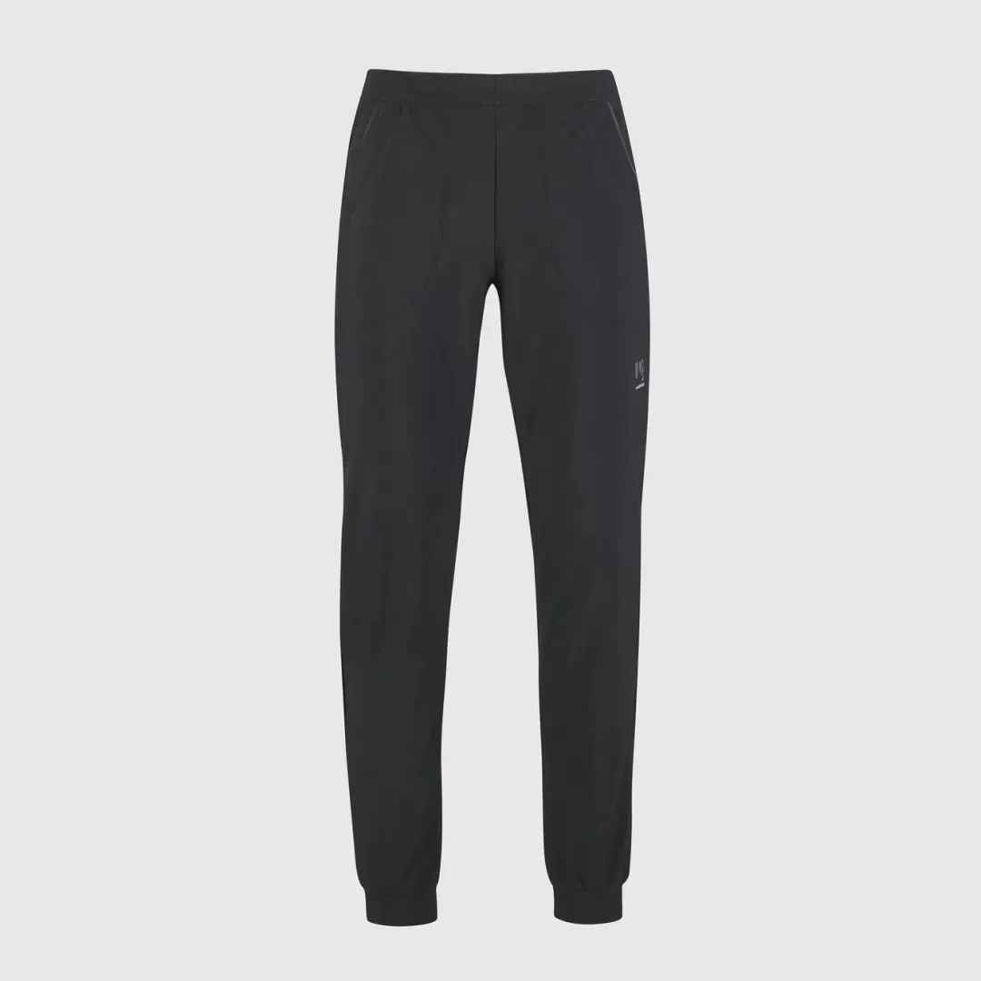 Karpos Winter | Hiking | Pants | EASYGOING WINTER PANTS BLACK