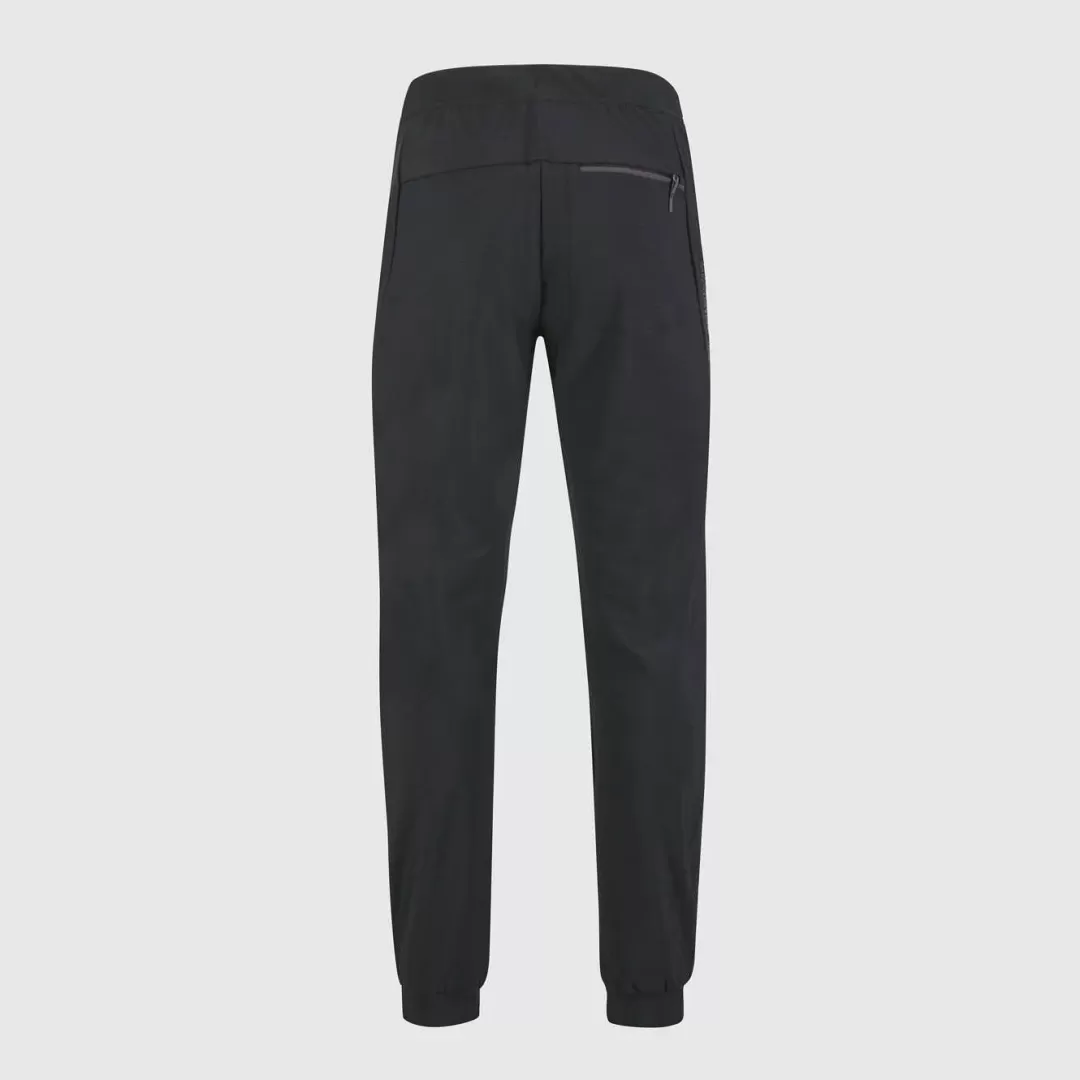 Karpos Winter | Hiking | Pants | EASYGOING WINTER PANTS BLACK