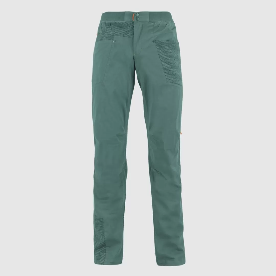 Karpos Lifestyle | Climbing | Pants | FAGGIO PANT NORTH ATLANTIC