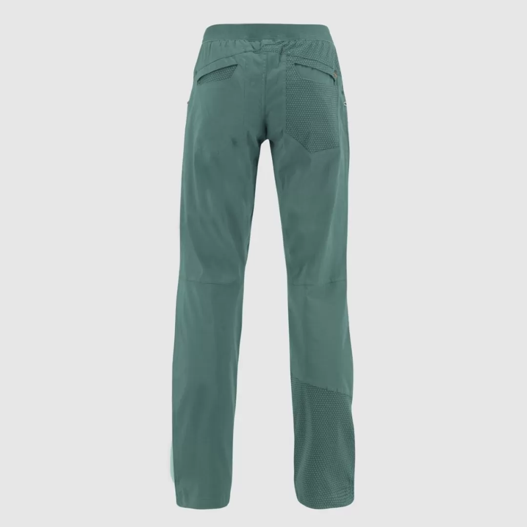 Karpos Lifestyle | Climbing | Pants | FAGGIO PANT NORTH ATLANTIC