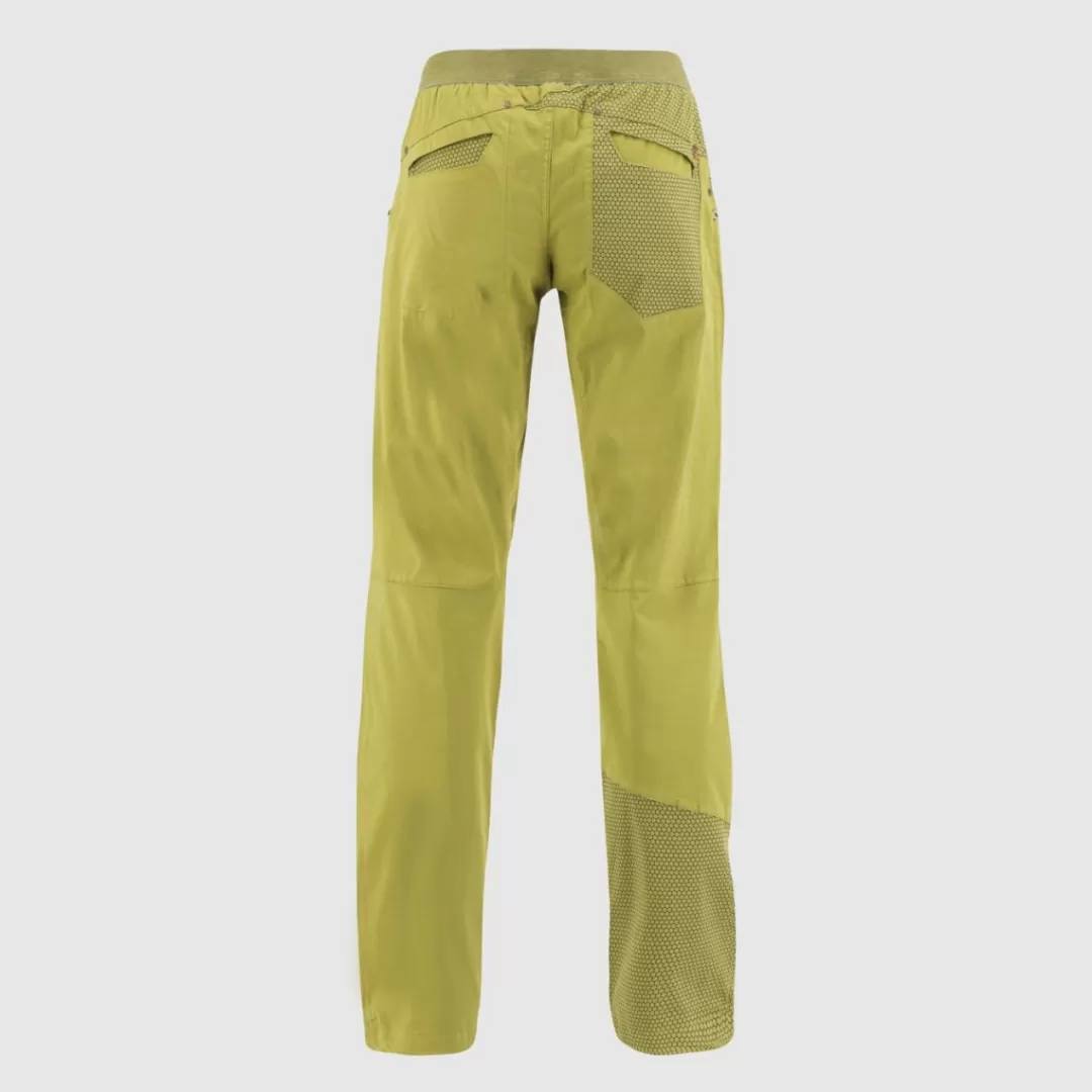 Karpos Lifestyle | Climbing | Pants | FAGGIO PANT GUACAMOLE