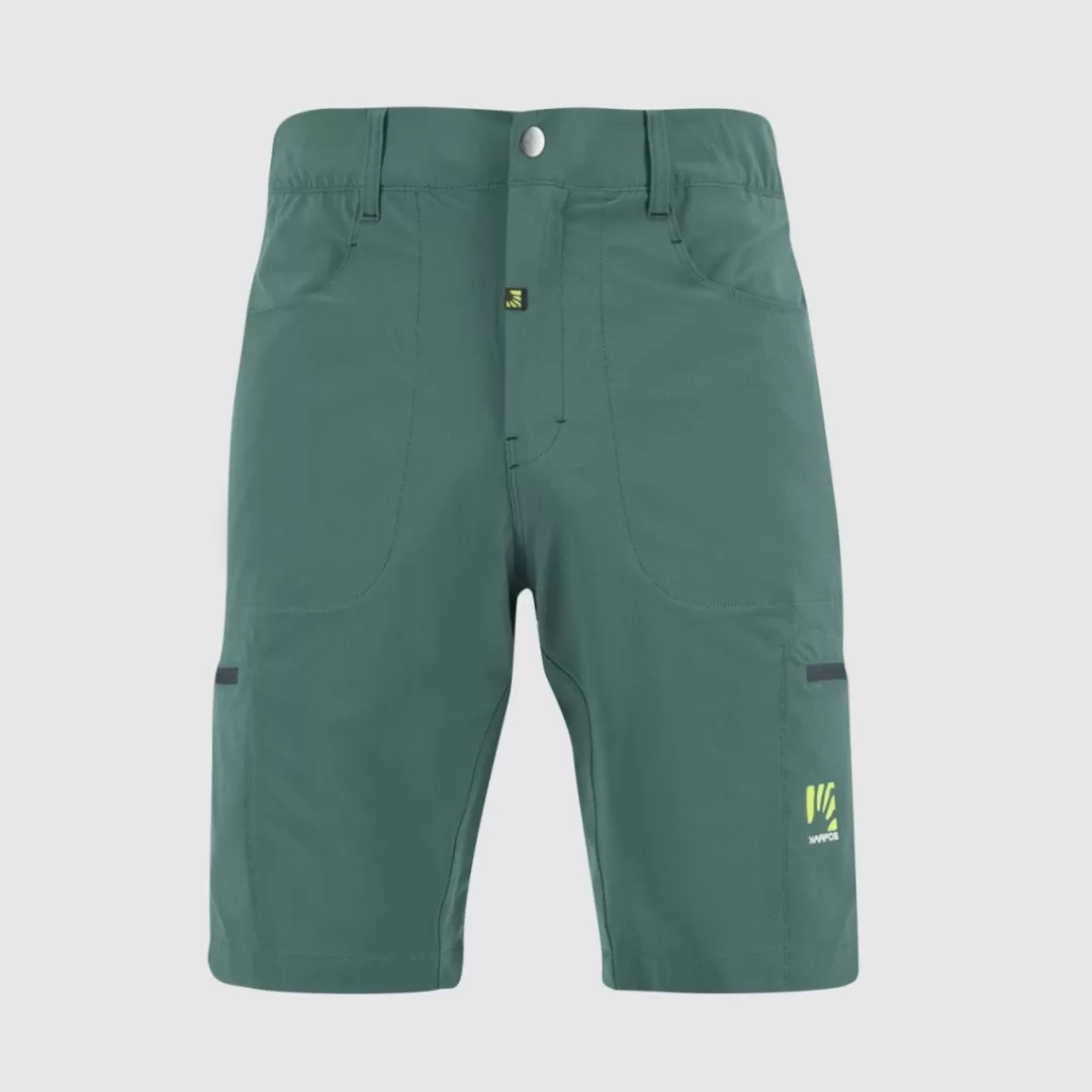 Karpos Hiking | Shorts | FANTASIA BERMUDA NORTH ATLANTIC/DARK SLATE