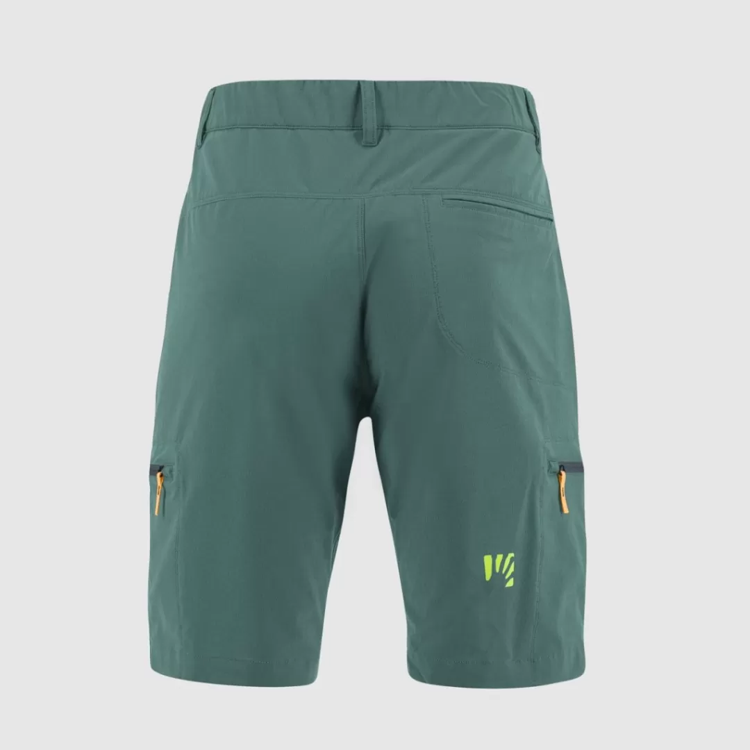 Karpos Hiking | Shorts | FANTASIA BERMUDA NORTH ATLANTIC/DARK SLATE