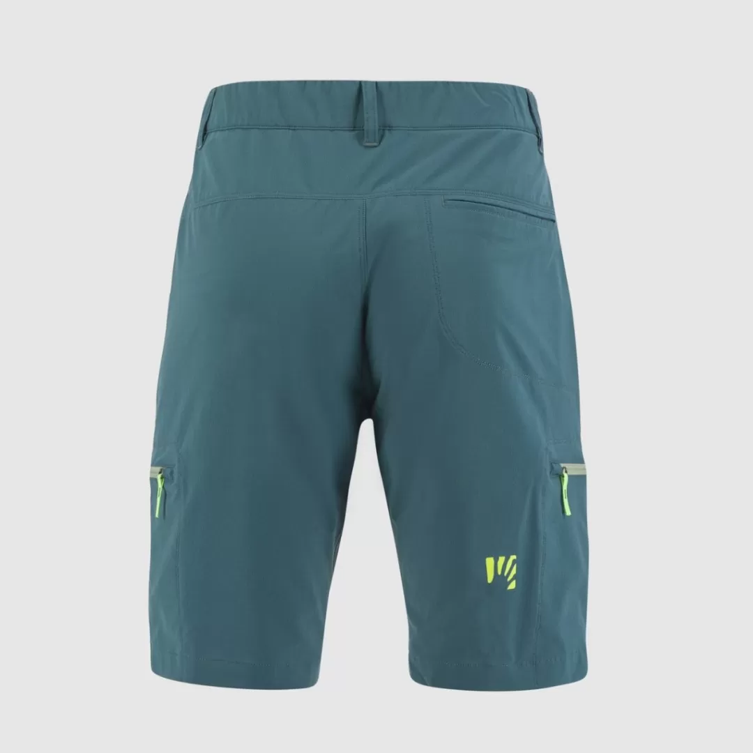 Karpos Hiking | Shorts | FANTASIA BERMUDA DARK SEA/SEA SPRAY