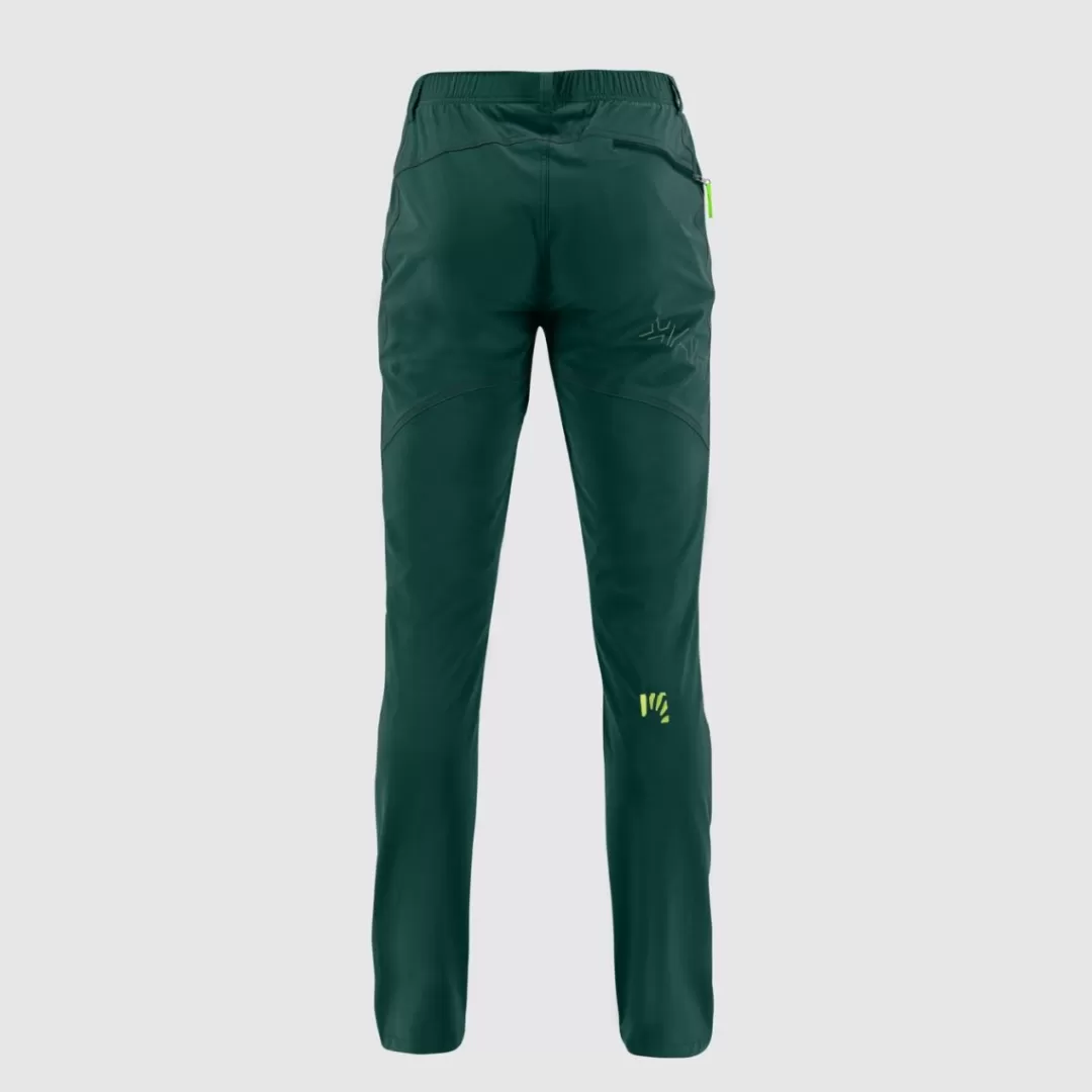 Karpos Hiking | Pants | FANTASIA EVO PANT DARK SEA/PAPRIKA