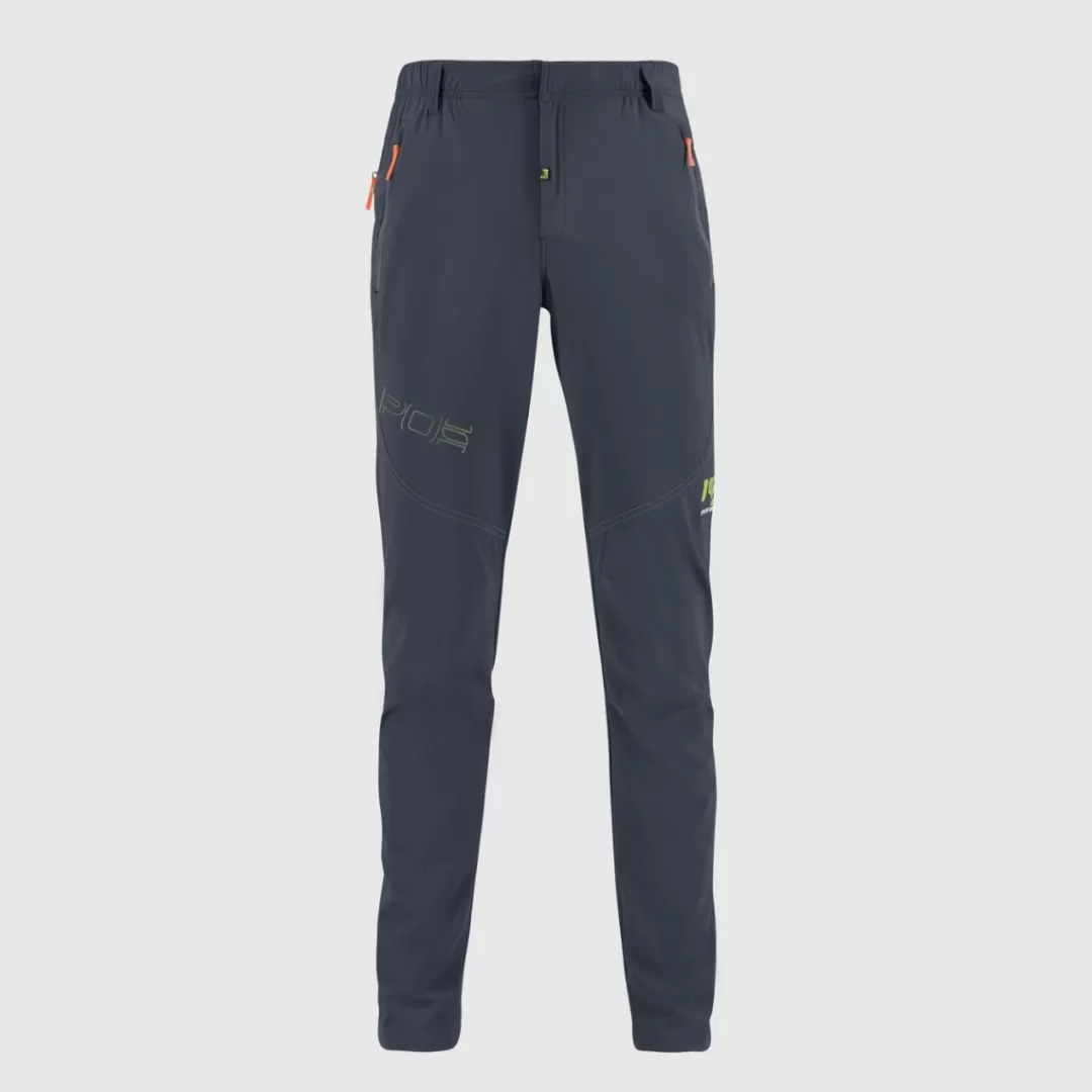 Karpos Hiking | Pants | FANTASIA EVO PANT OMBRE BLUE/JASMINE GREEN