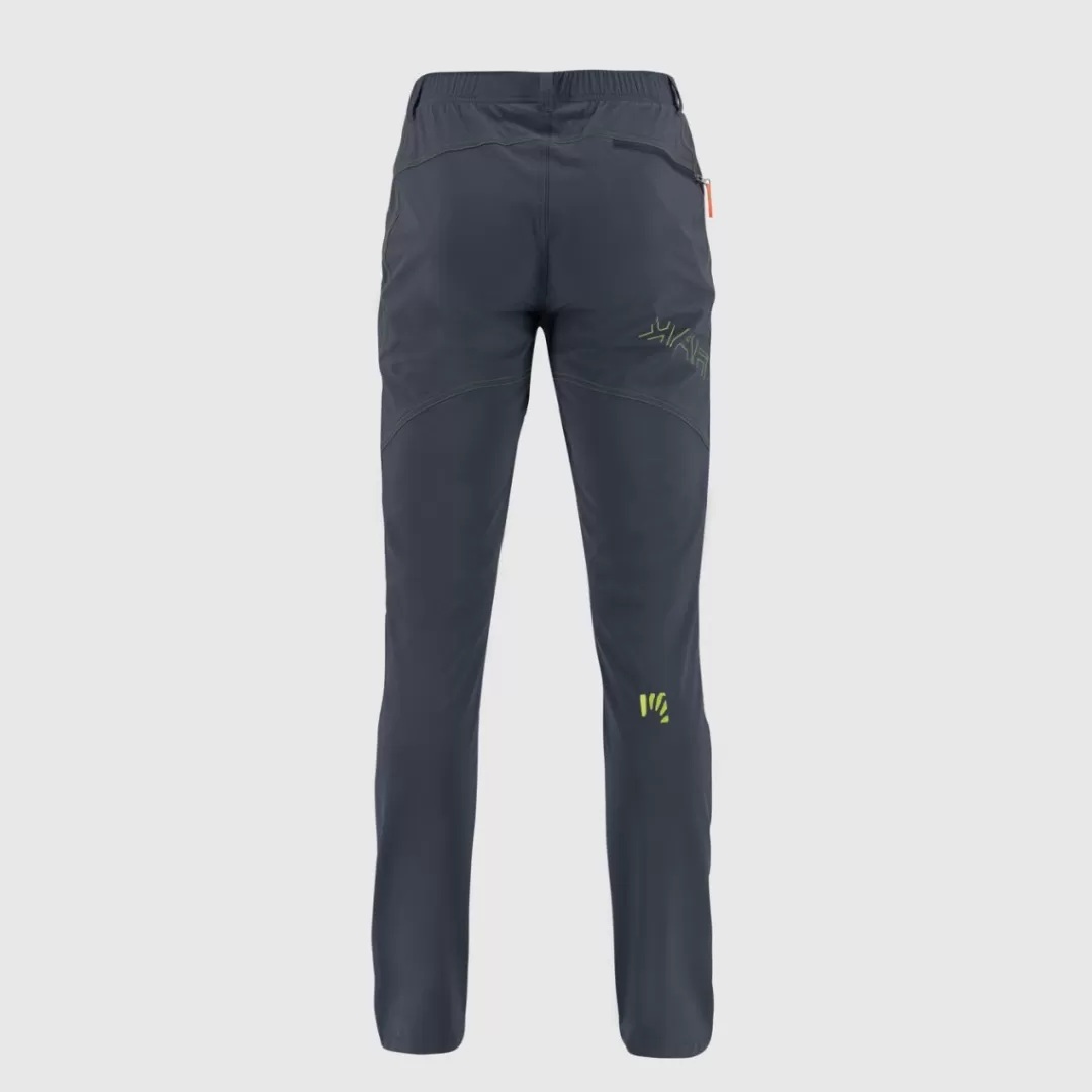 Karpos Hiking | Pants | FANTASIA EVO PANT OMBRE BLUE/JASMINE GREEN