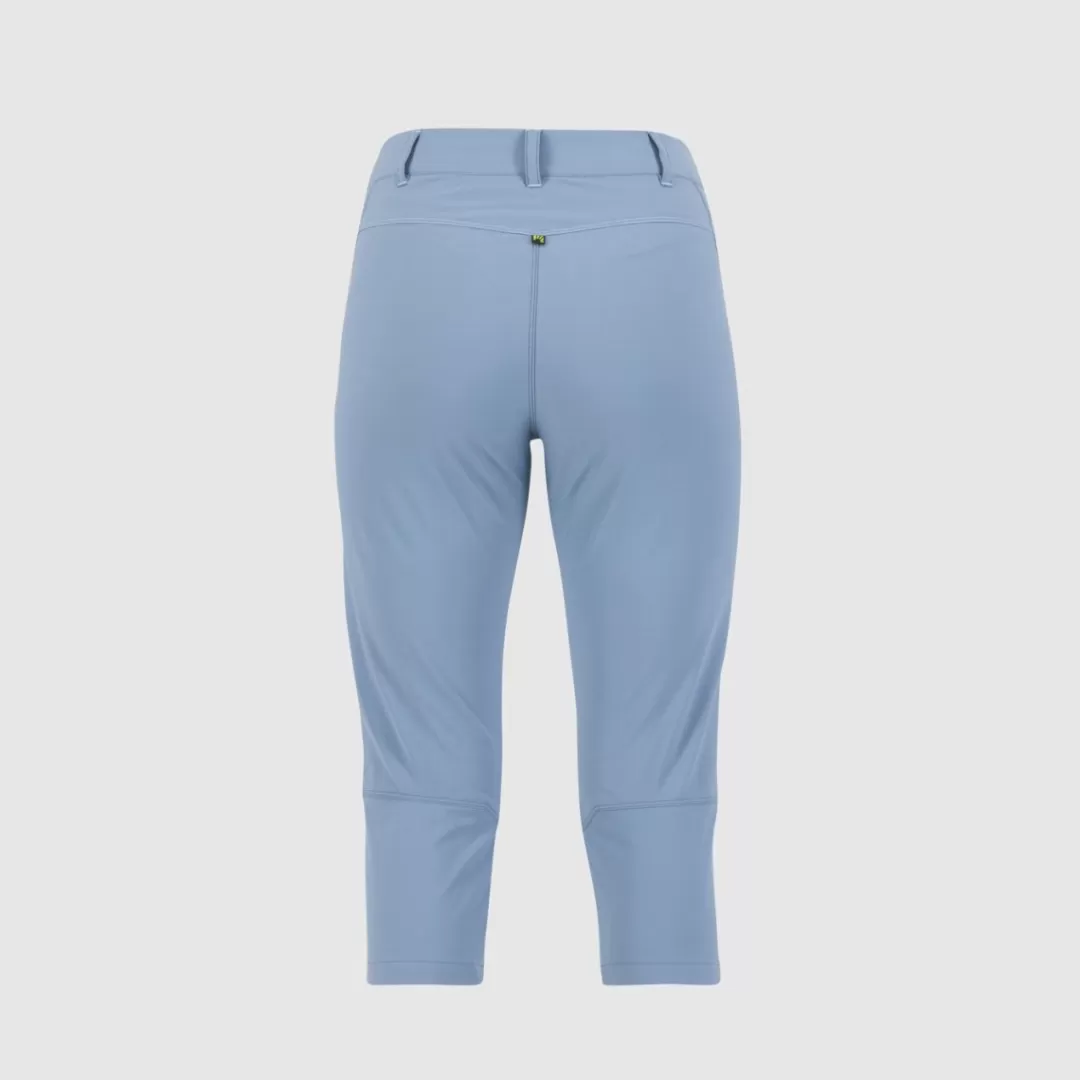 Karpos Hiking | Pants | FANTASIA EVO W 3/4 PANT SPRING LAKE/AQUAMARINE