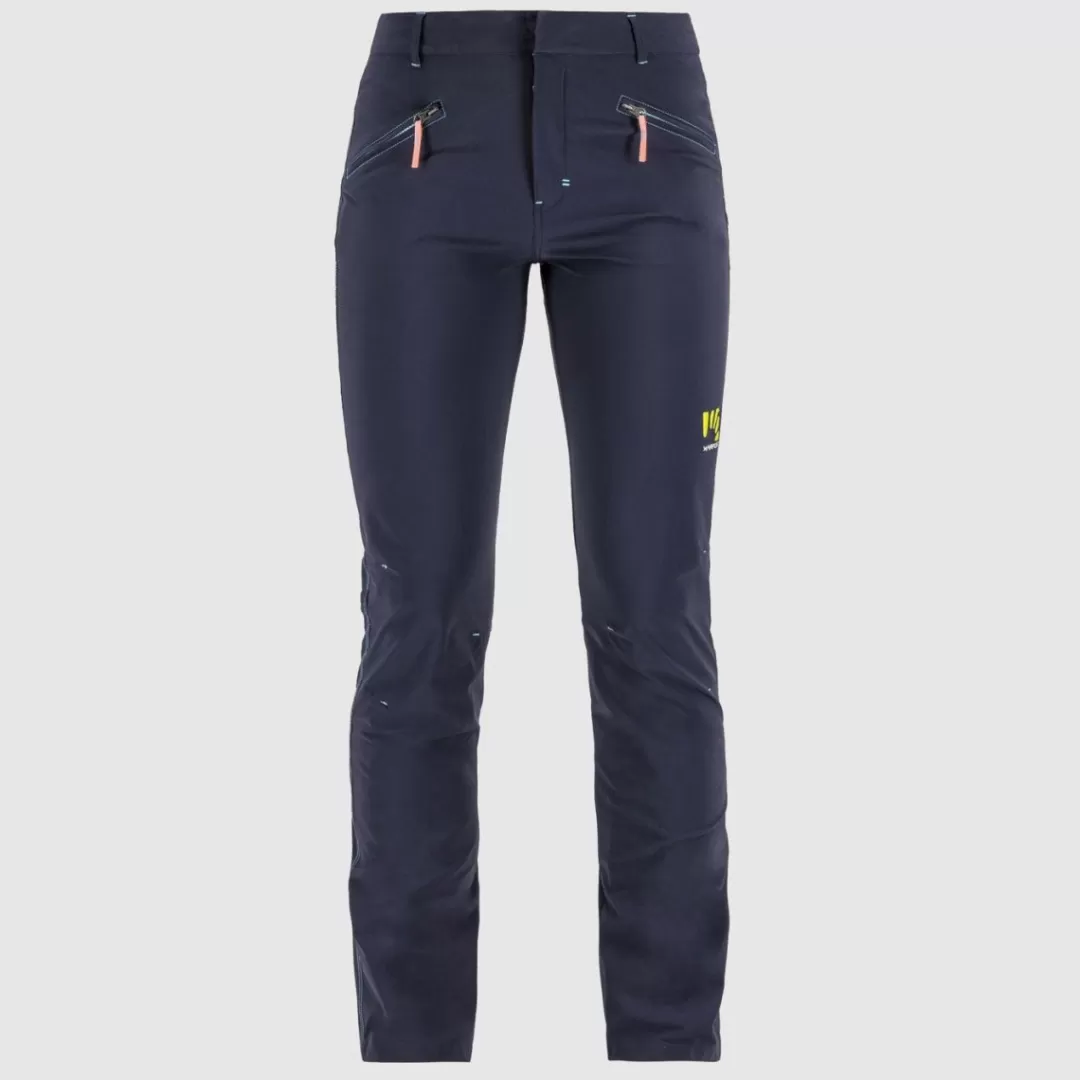 Karpos Mountaineering | Pants | FANTASIA EVO W PANT SKY CAPTAIN/BLUE ATOLL