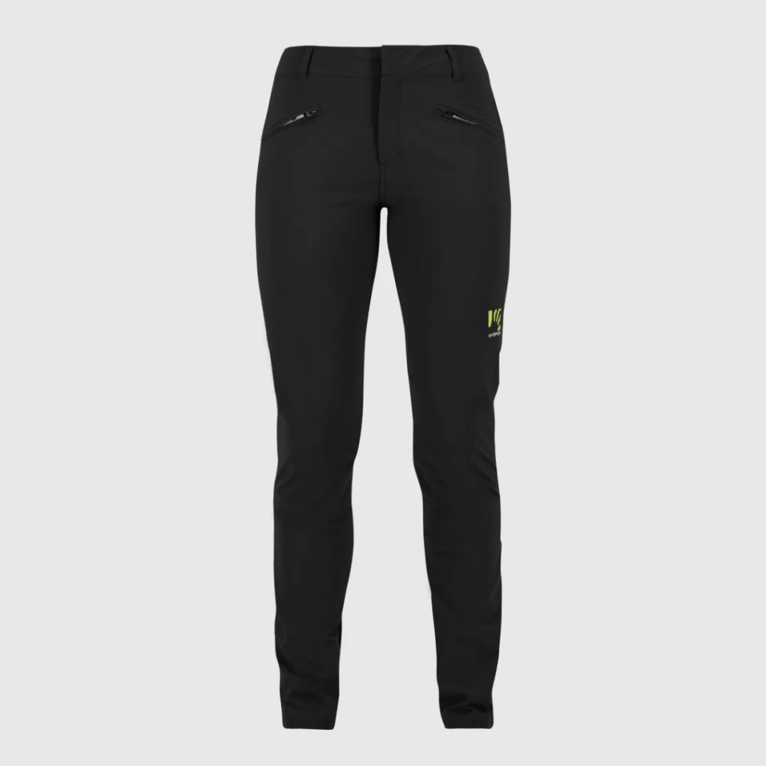 Karpos Mountaineering | Pants | FANTASIA EVO W PANT BLACK