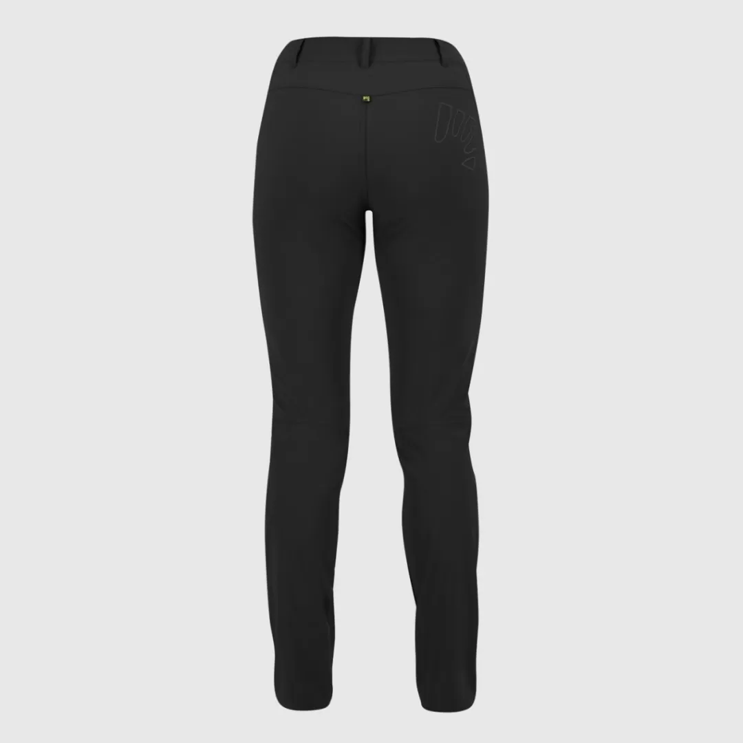 Karpos Mountaineering | Pants | FANTASIA EVO W PANT BLACK