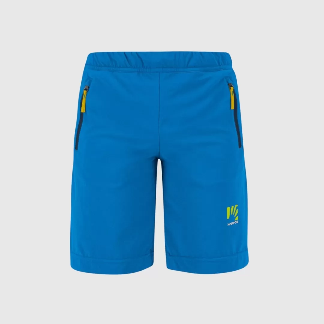 Karpos Kids | Shorts | FANTASIA KID BERMUDA INDIGO BUNTING