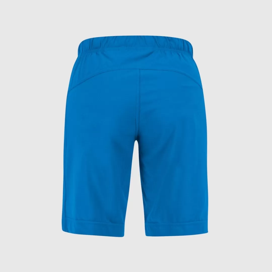 Karpos Kids | Shorts | FANTASIA KID BERMUDA INDIGO BUNTING