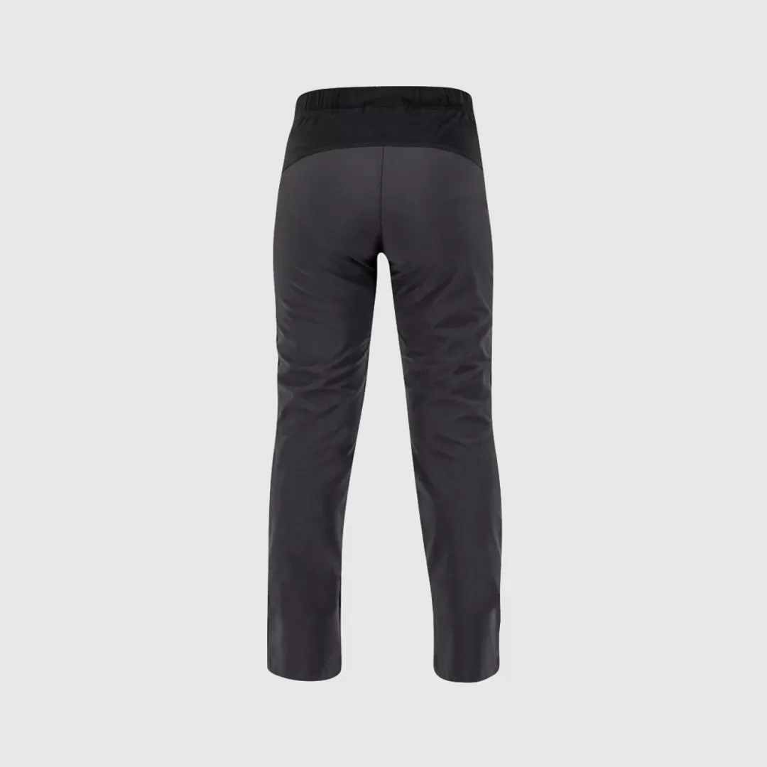 Karpos Kids | FANTASIA KID PANTS BLACK/DARK GREY