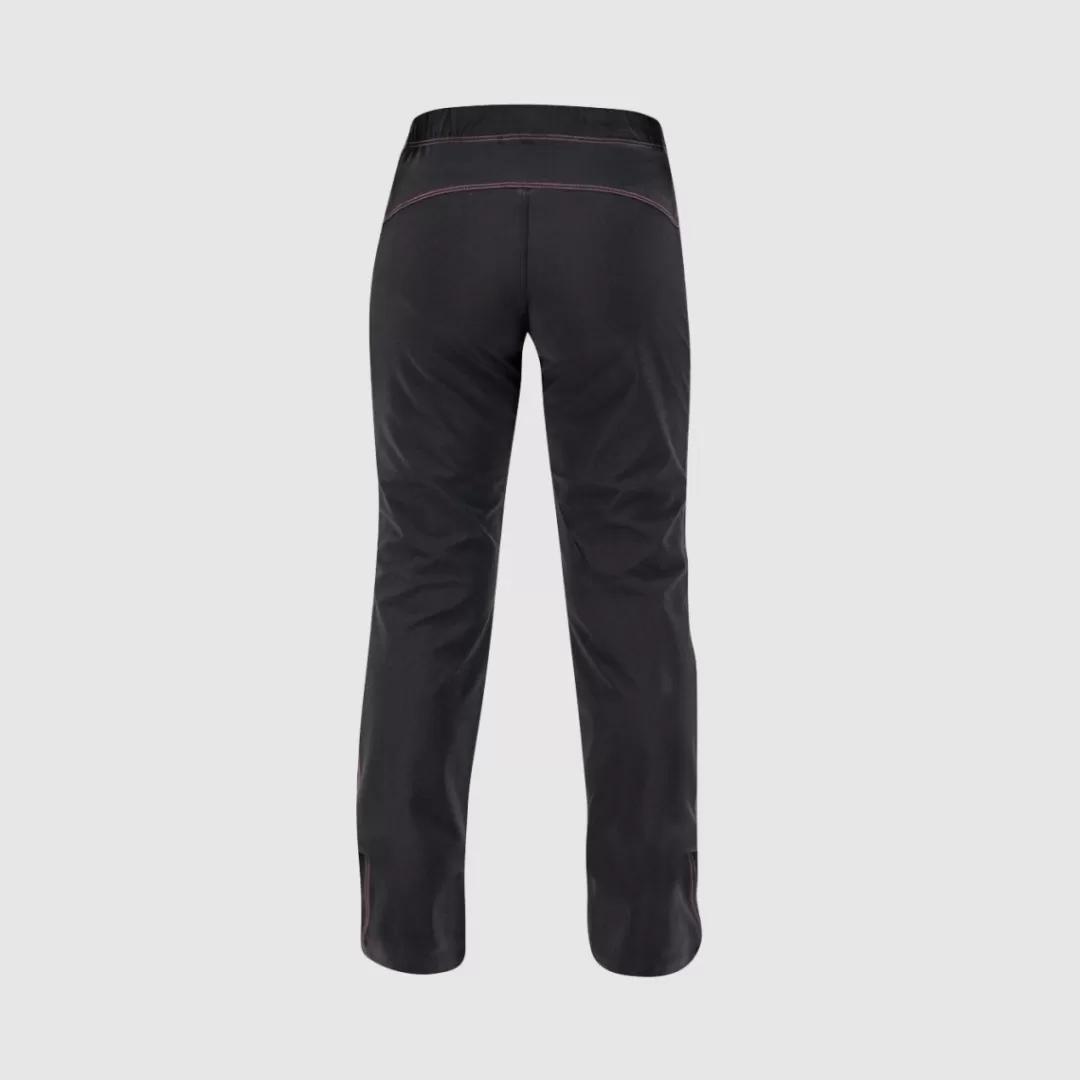 Karpos Kids | FANTASIA KID PANTS BLACK/CABARET