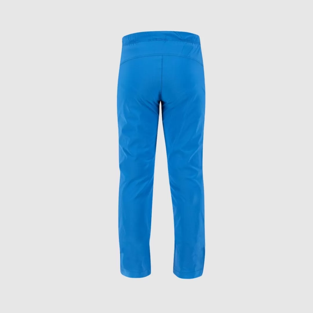 Karpos Kids | FANTASIA KID PANTS INDIGO BUNTING/OUTER SPACE