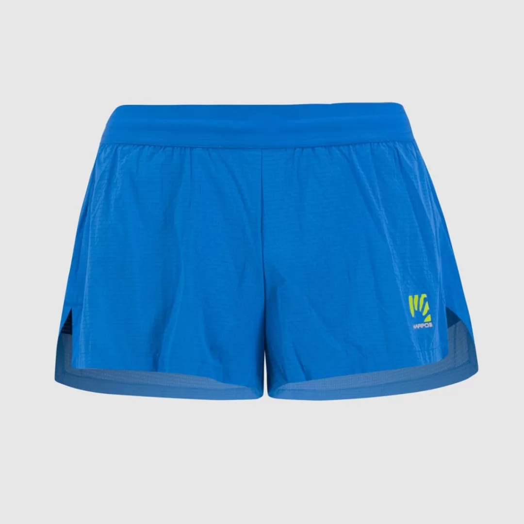 Karpos Trail Running | Shorts | FAST VERTICAL SHORT INDIGO BUNTING