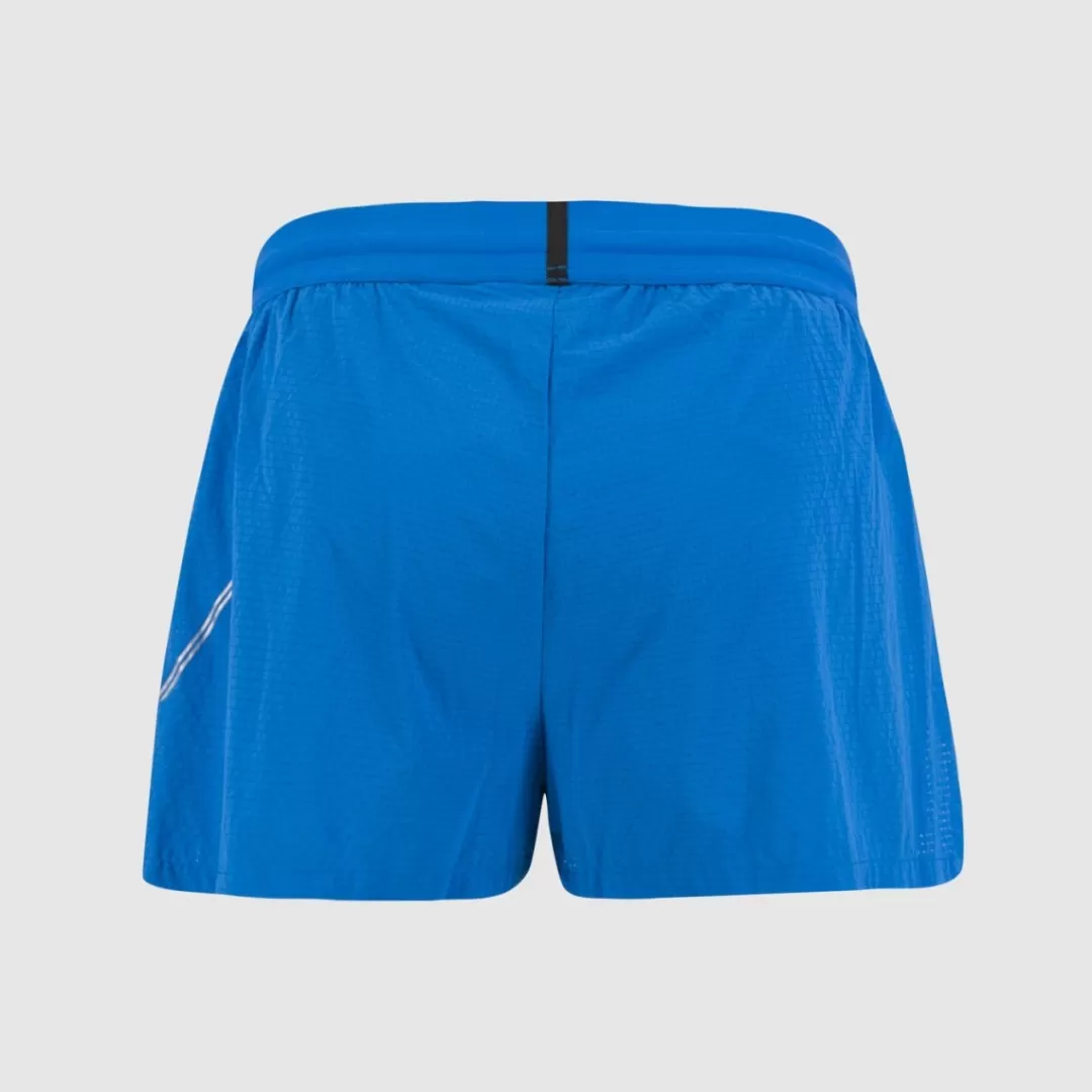 Karpos Trail Running | Shorts | FAST VERTICAL SHORT INDIGO BUNTING