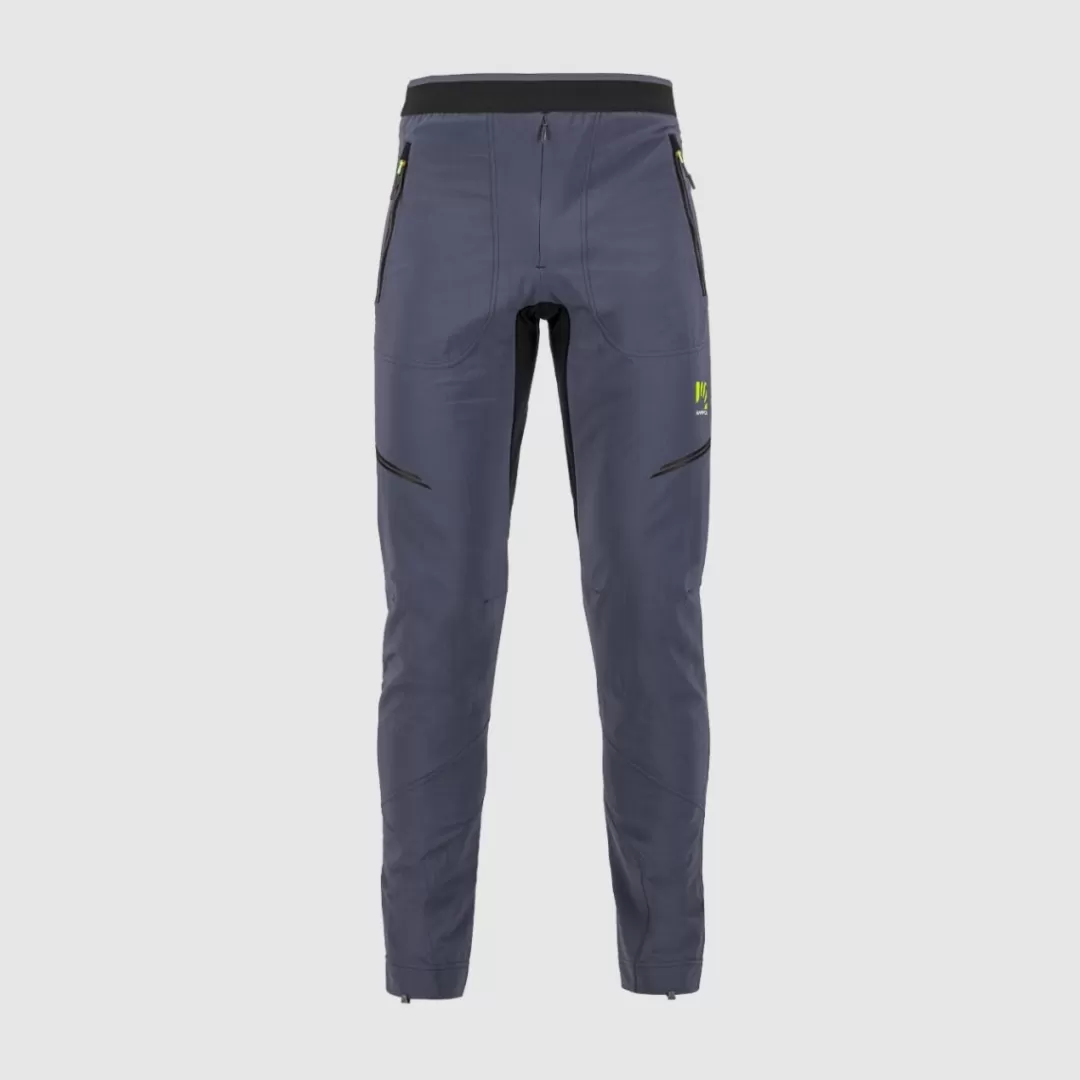 Karpos | FEDERA PANT INDIA INK/BLACK