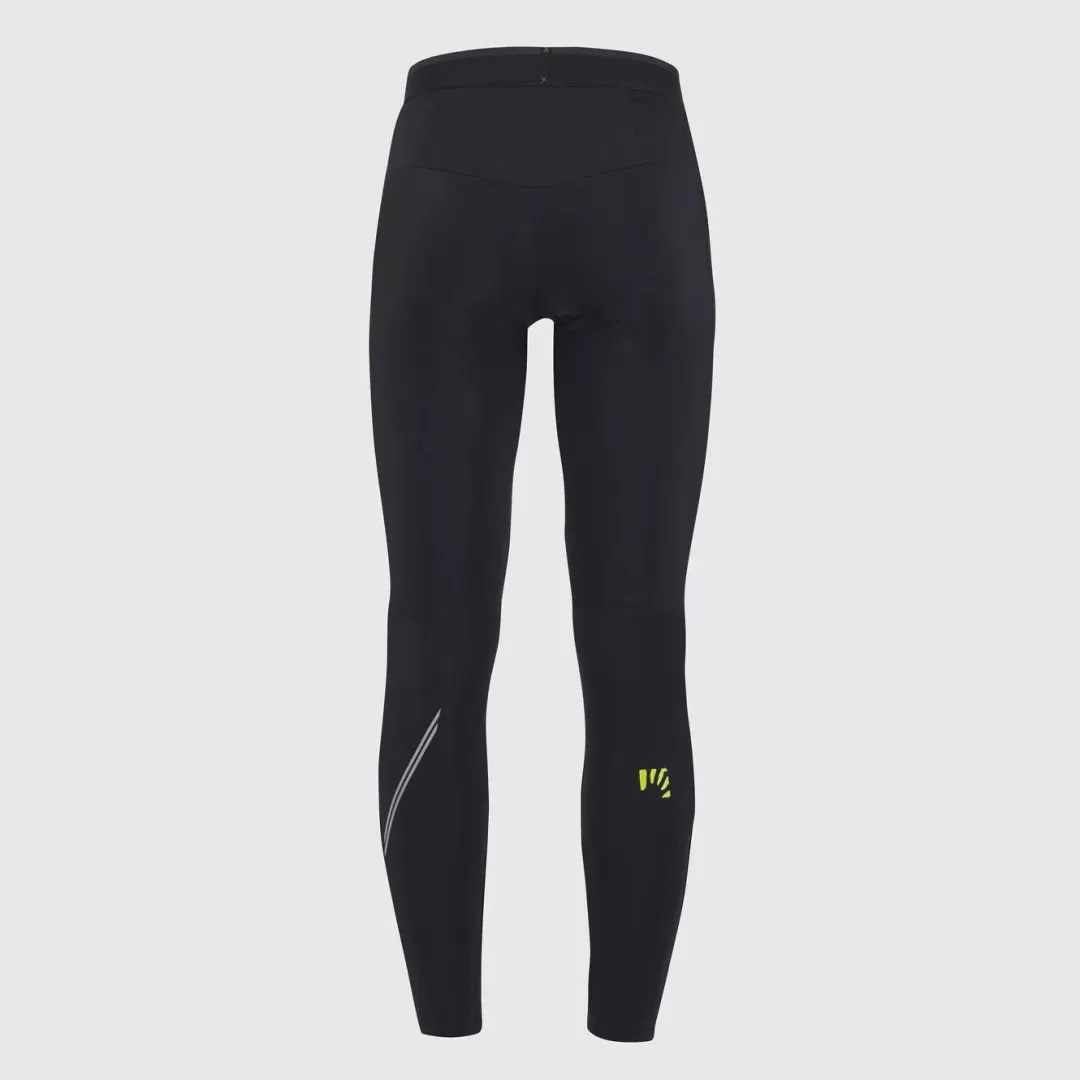 Karpos Winter | Trail Running | Pants | FEDERA TIGHTS BLACK