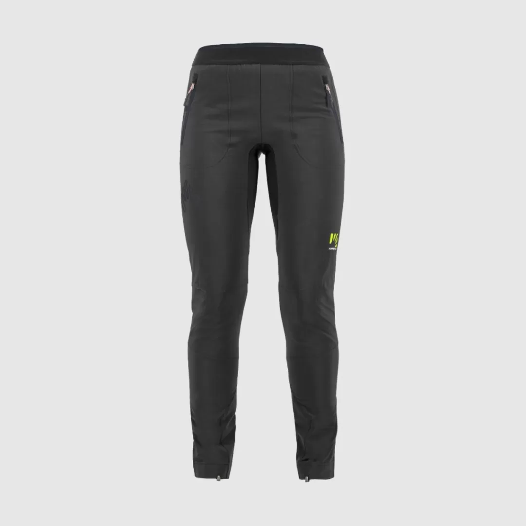 Karpos Winter | Hiking | Pants | FEDERA W PANT BLACK/INDIA INK