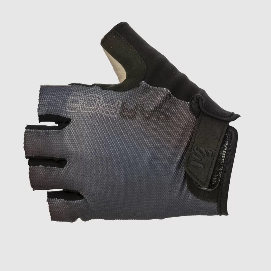 Karpos Mountain Biking | Gloves | FEDERIA 1/2 FINGERS GLOVE BLACK