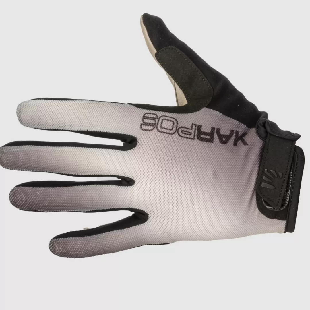 Karpos Mountain Biking | Gloves | FEDERIA GLOVE WHITE/BLACK