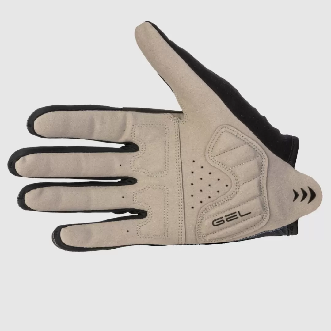 Karpos Mountain Biking | Gloves | FEDERIA GLOVE BLACK