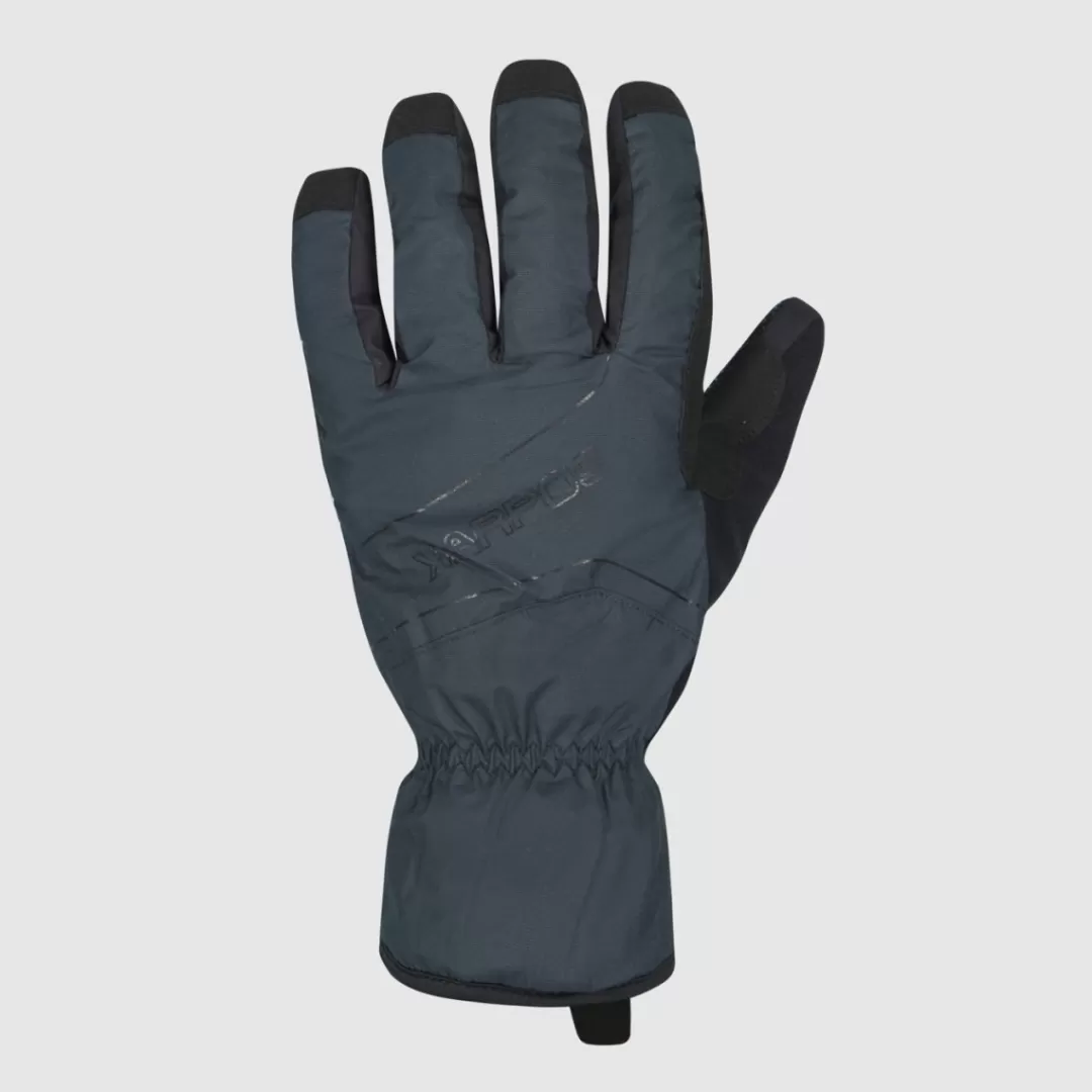 Karpos Winter | Ski Mountaineering | Gloves | FINALE EVO GLOVE DARK SLATE/BLACK