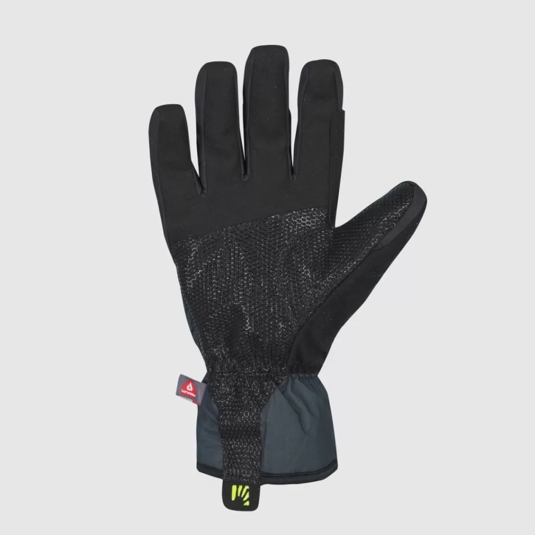 Karpos Winter | Ski Mountaineering | Gloves | FINALE EVO GLOVE DARK SLATE/BLACK