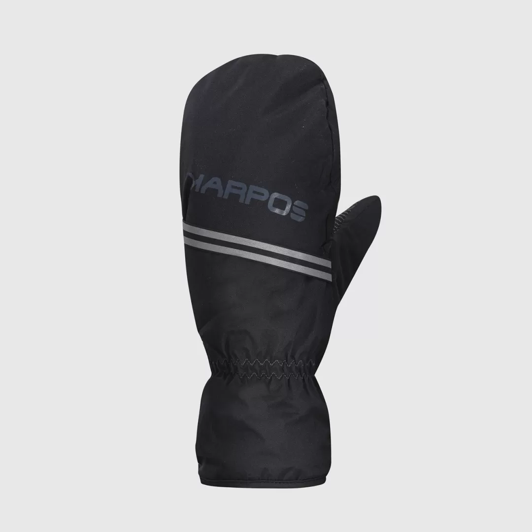 Karpos Skimo Touring | Skimo Dynamic | Gloves | FINALE MITT BLACK/INDIA INK