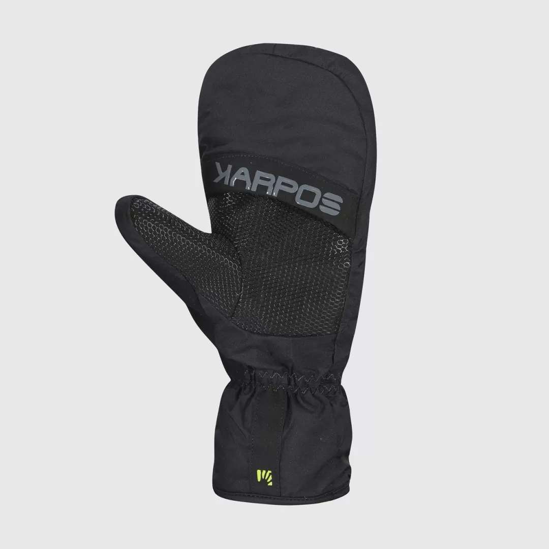 Karpos Skimo Touring | Skimo Dynamic | Gloves | FINALE MITT BLACK/INDIA INK