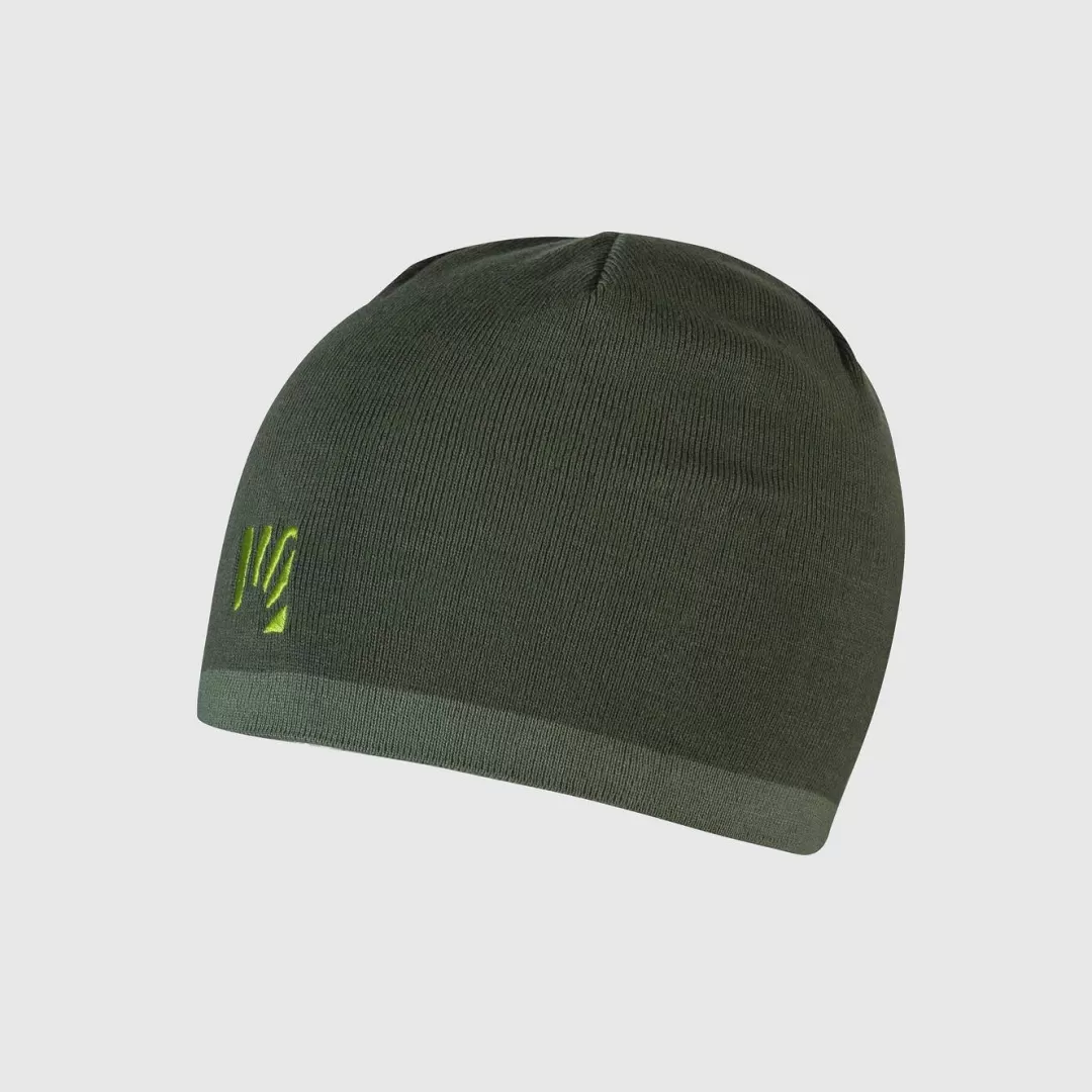 Karpos Winter | Hiking | Headwear | FOGOLER CAP THYME/SEA SPRAY