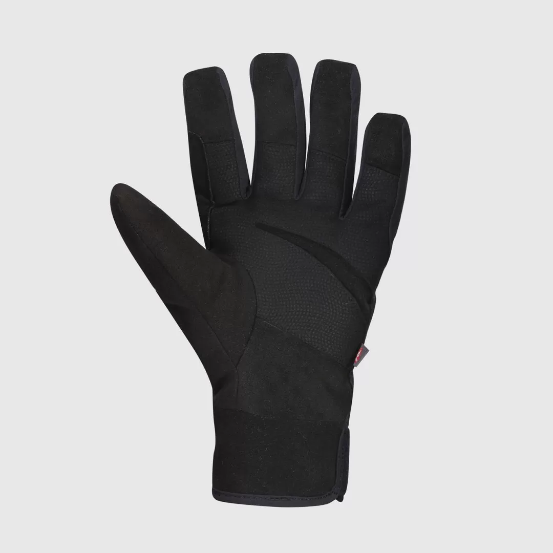 Karpos Winter | Skimo Touring | Rain | Skimo Dynamic | Ski Mountaineering | Mountaineering | Climbing | Gloves | GORETEX GLOVE BLACK