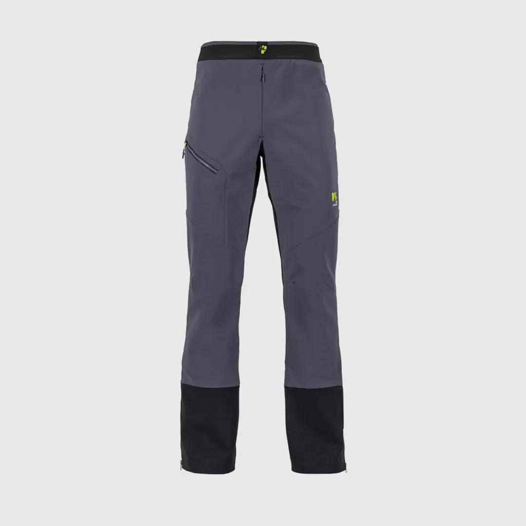 Karpos Winter | Skimo Dynamic | Ski Mountaineering | Pants | GRAND MONT SKIMO PANTS INDIA INK/BLACK