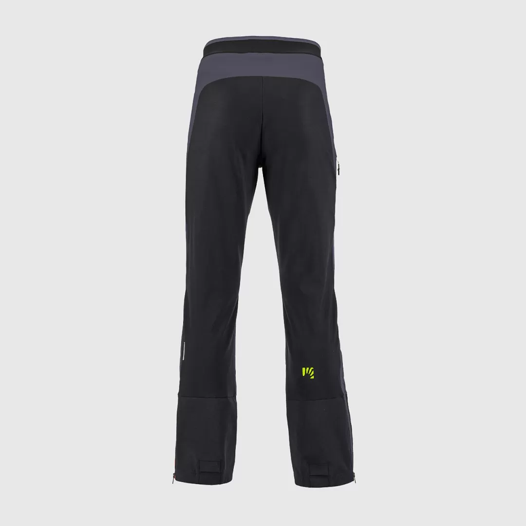 Karpos Winter | Skimo Dynamic | Ski Mountaineering | Pants | GRAND MONT SKIMO PANTS INDIA INK/BLACK