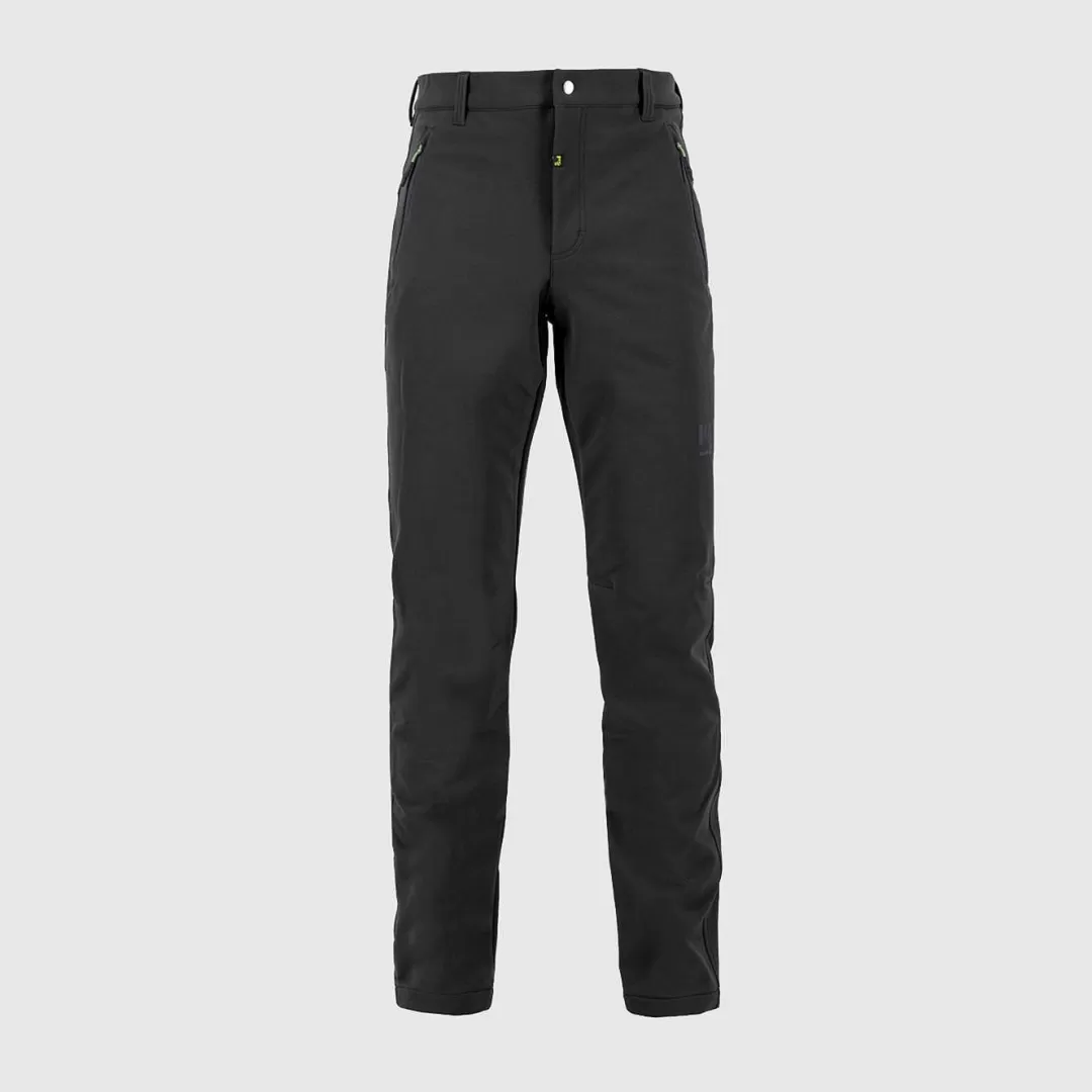 Karpos Winter | Pants | JELO EVO PANTS BLACK/INDIA INK