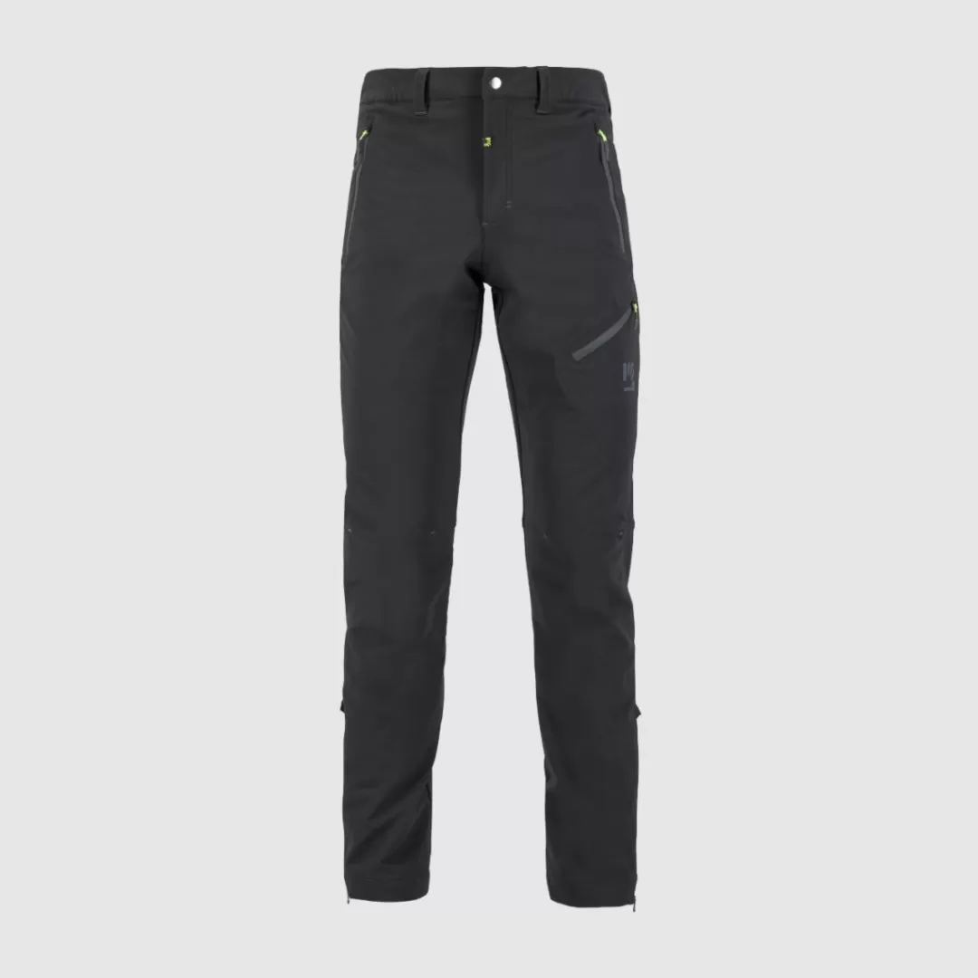 Karpos Winter | JELO EVO PLUS PANT BLACK/INDIA INK