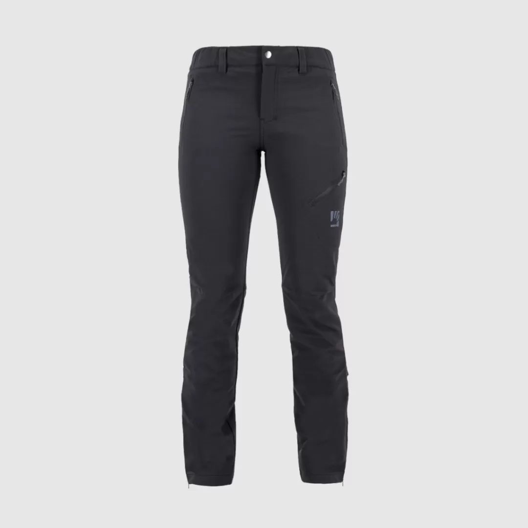 Karpos Winter | JELO PLUS EVO W PANT BLACK/INDIA INK