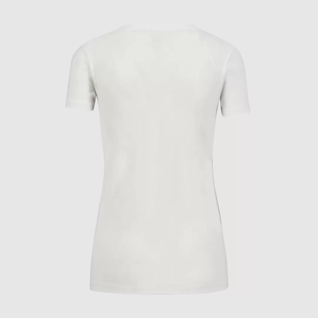 Karpos T-Shirts | KALIP� W T-SHIRT BRIGHT WHITE