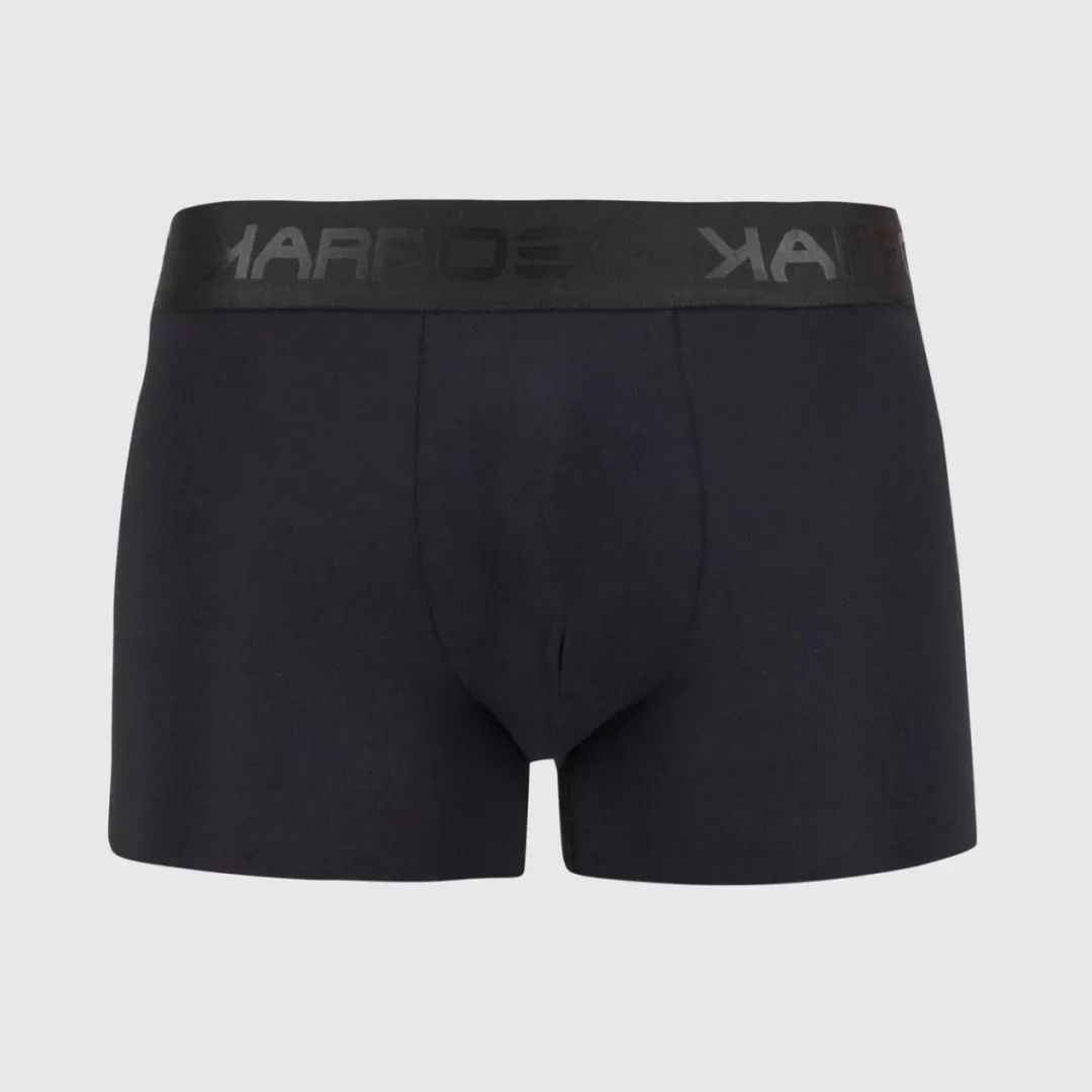 Karpos Ski Mountaineering | Mountaineering | Climbing | Trail Running | Hiking | Shorts | BOXER BLACK