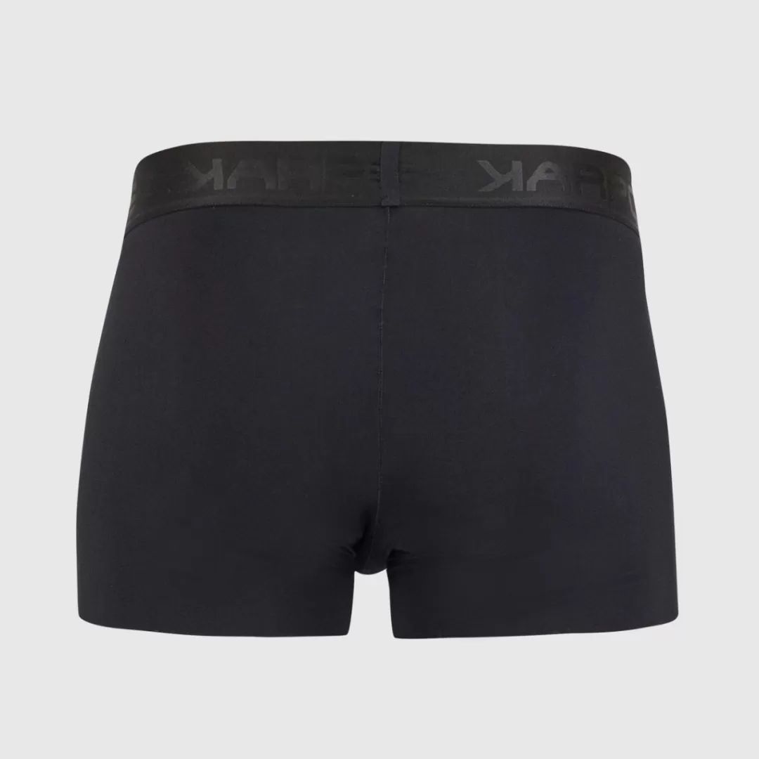 Karpos Ski Mountaineering | Mountaineering | Climbing | Trail Running | Hiking | Shorts | BOXER BLACK