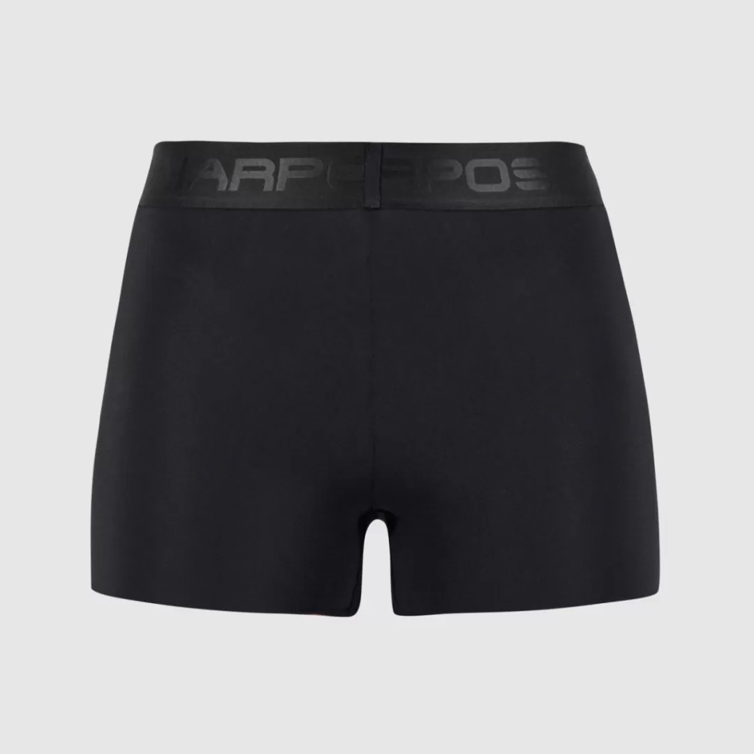 Karpos Mountaineering | Climbing | Trail Running | Hiking | Shorts | W BOXER BLACK