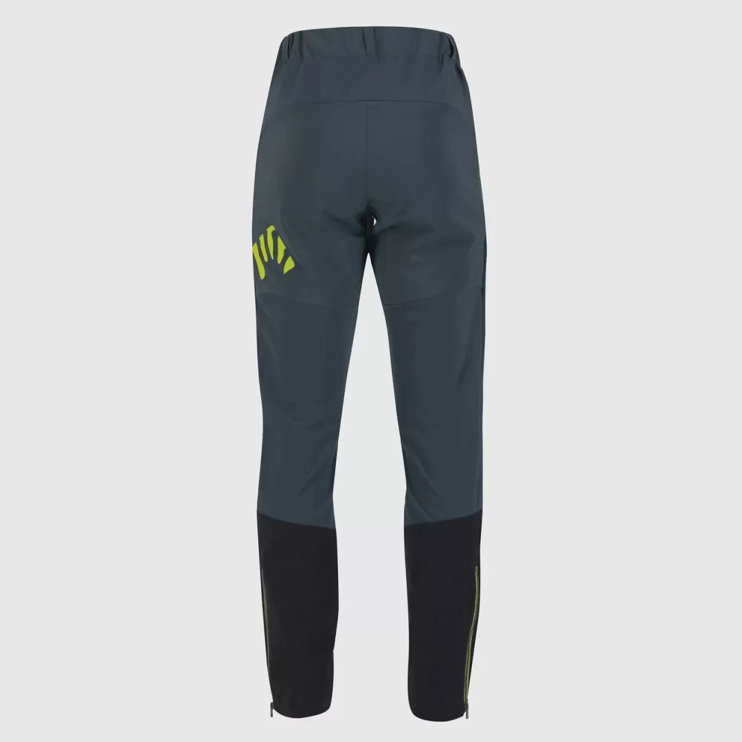 Karpos Highest | Winter | Rain | Alpine & Climbing | Mountaineering | Pants | K-PERFORMANCE MOUNTAINEER PANTS FOREST