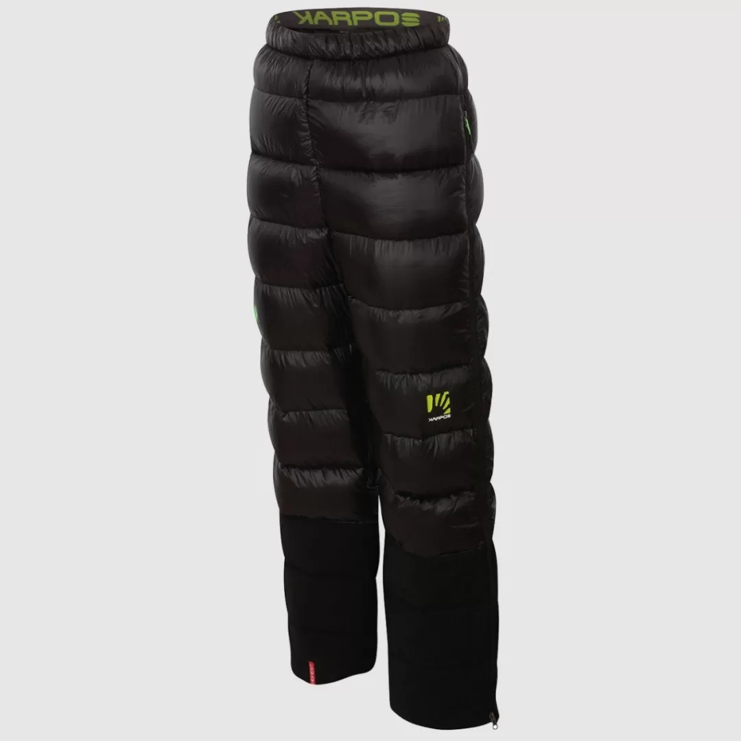 Karpos Highest | Alpine & Climbing | Mountaineering | Pants | K-PERF.SUMMIT DWN PN BLACK