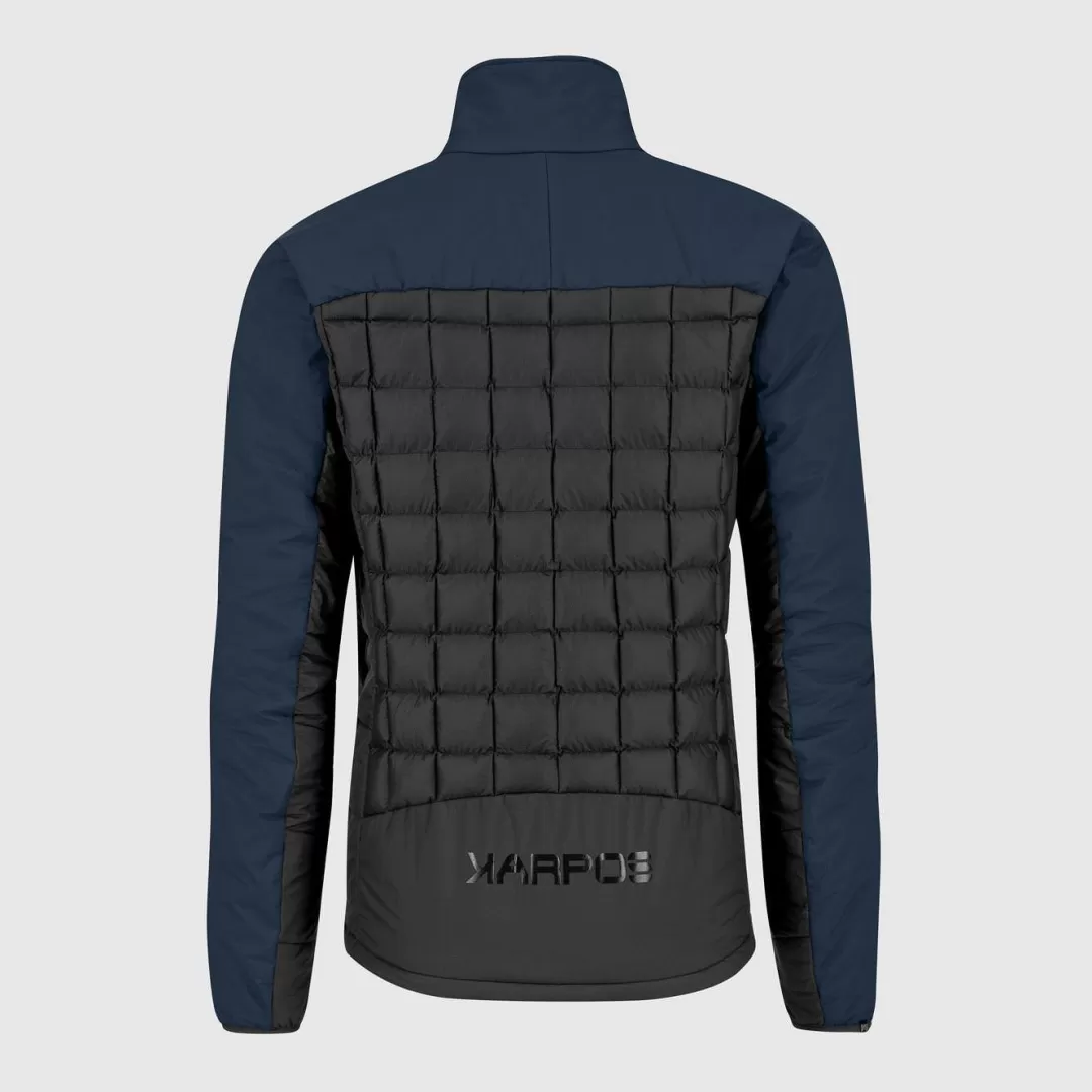 Karpos Winter | Ski Mountaineering | Jackets & Vests | LASTEI ACTIVE JACKET BLACK/MIDNIGHT