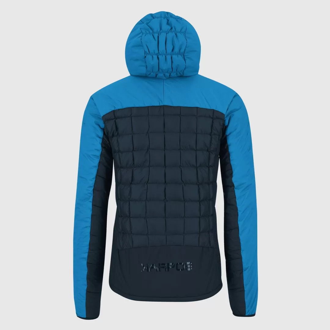 Karpos Winter | Ski Mountaineering | Hiking | Jackets & Vests | LASTEI ACTIVE PLUS JACKET MIDNIGHT/DIVA BLUE