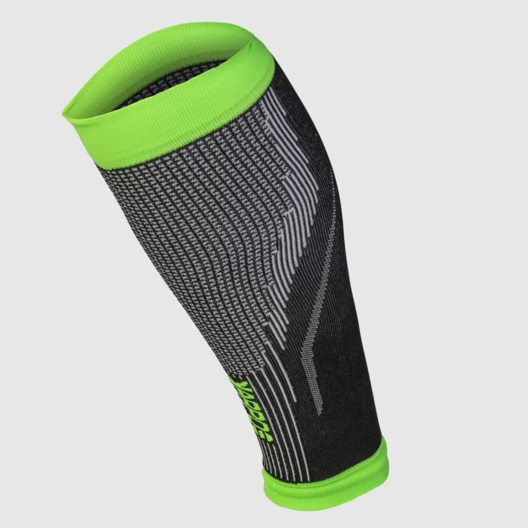 Karpos Trail Running | Accessories | LAVAREDO BOOSTER GREEN FLUO/BLACK