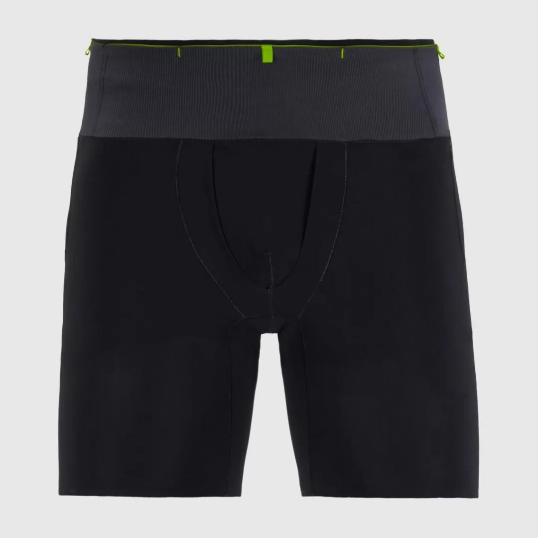 Karpos Trail Running | Shorts | LAVAREDO BOXER BLACK