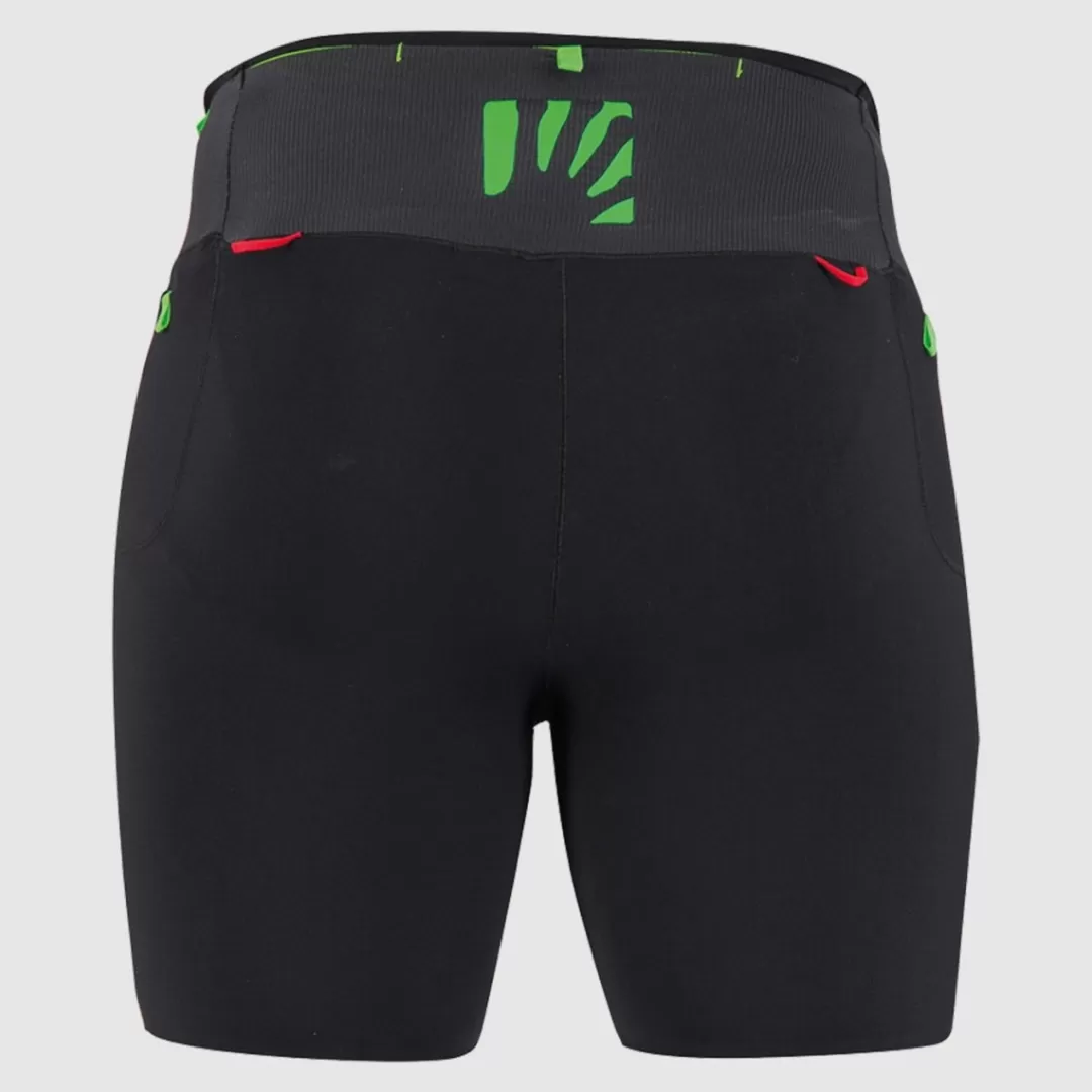 Karpos Trail Running | Shorts | LAVAREDO BOXER BLACK